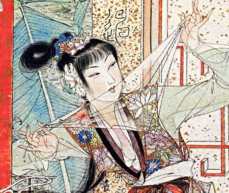 泉山-胡也佛《金瓶梅》的艺术魅力